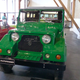 Image for article titled Burma's Mazda Pathfinder XV-1 Is The Most Obscure Off-Roader I've Ever Seen